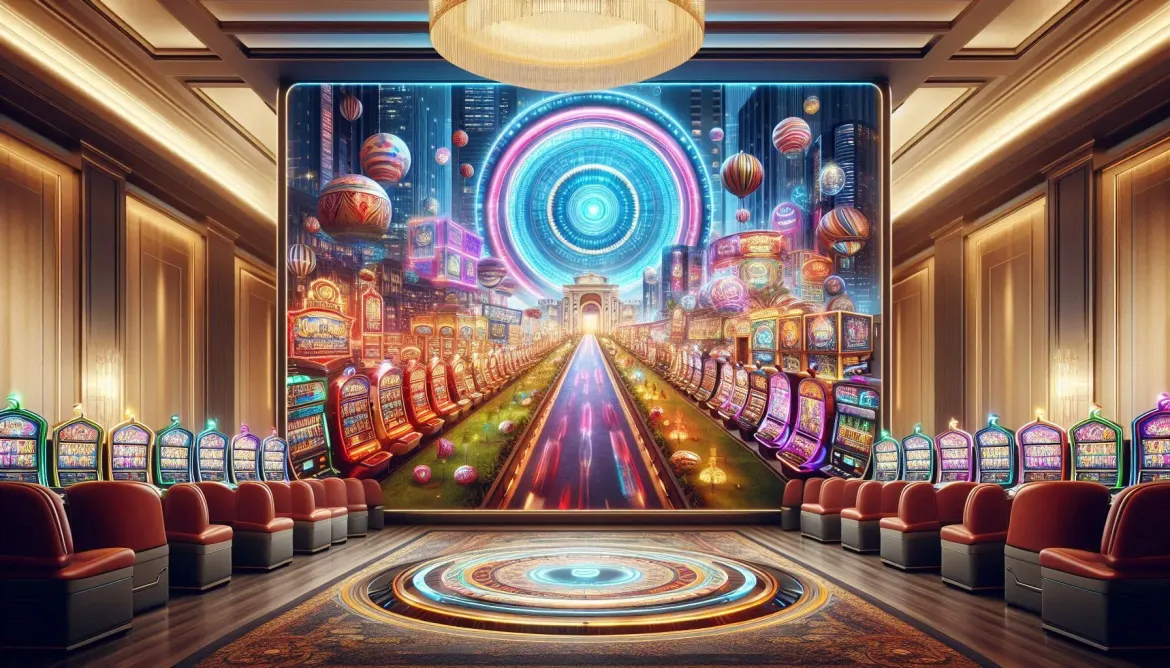 QuickWin Casino